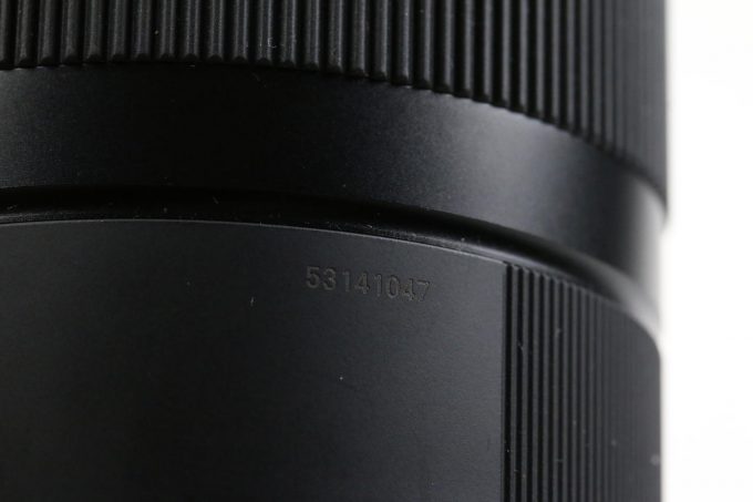 Sigma 70mm f/2,8 DG MACRO Art für Canon EF - #53141047