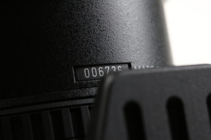Tamron SP 70-200mm f/2,8 LD DI SP Macro für Minolta/Sony A - #006736