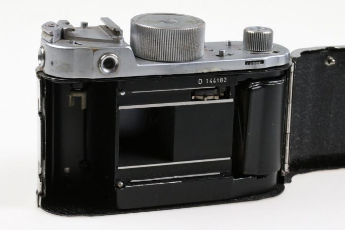 ROBOT Star II Vollautomat mit Xenar 38mm f2,8