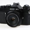 Bauer RX 1 Body mit Neovaron 40mm f/2,5 - Defekt  - #82702565