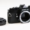 Bauer RX 1 Body mit Neovaron 40mm f/2,5 - Defekt  - #82702565 - Image 2