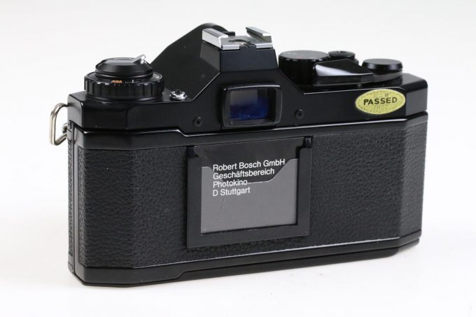 Bauer RX 1 Gehäuse mit Neovaron 40mm f/2,5 - Defekt - #82702565