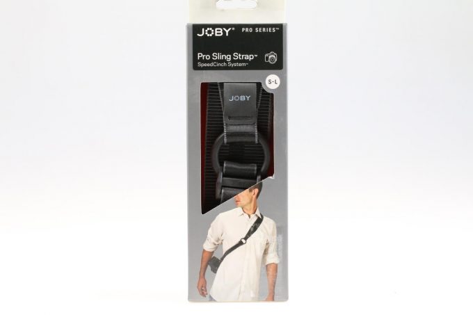Joby Pro Sling Strap S-L