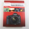 Buch - Canon EOS 5D III Das große Kamerahandbuch