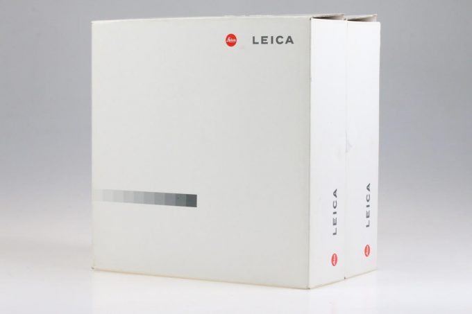 Leica Rundmagazin 37327 / 2 Stück für 120 Dias