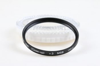 Hama Nahlinse +3 58mm