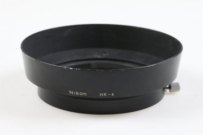 Nikon HK-4 Gegenlichtblende