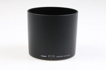 Canon ET-73 Gegenlichtblende