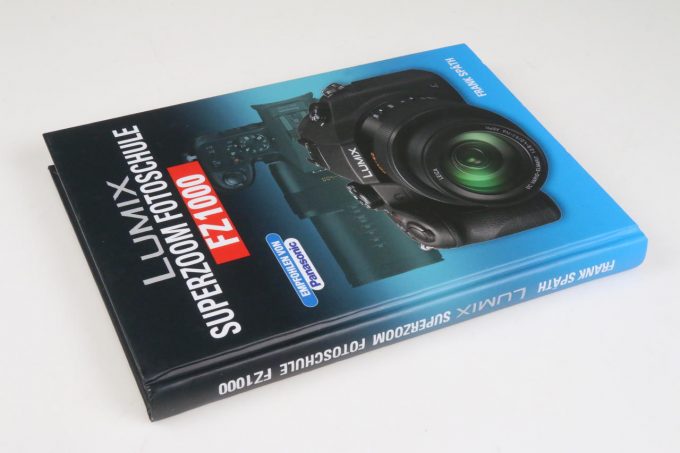 Lumix Superzoom Fotoschule FZ1000