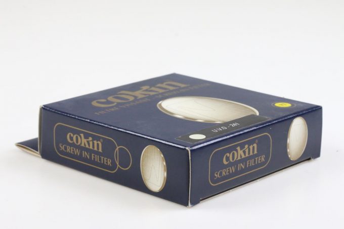 Cokin UV 0 Filter - 77mm