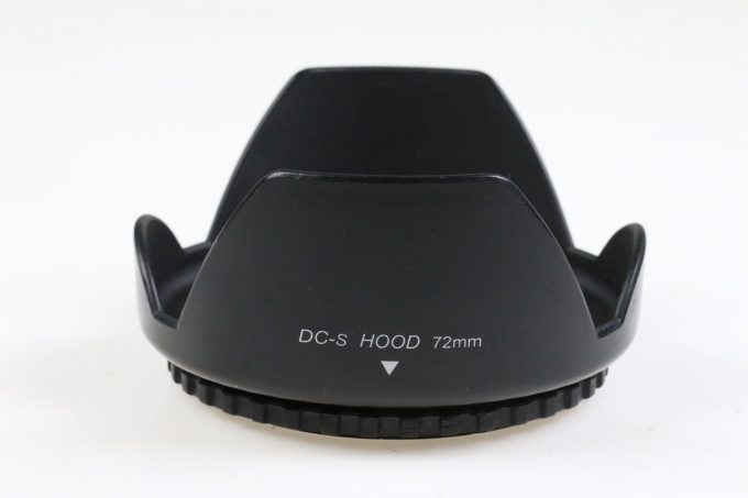 DC-S Hood Gegenlichtblende - 72mm