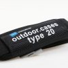 B&W Tragegurt für Outdoor Cases - Type 20