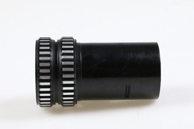 Eumig Eupronet Vario 17-30mm f/1:1,6 - Projektionsobjektiv