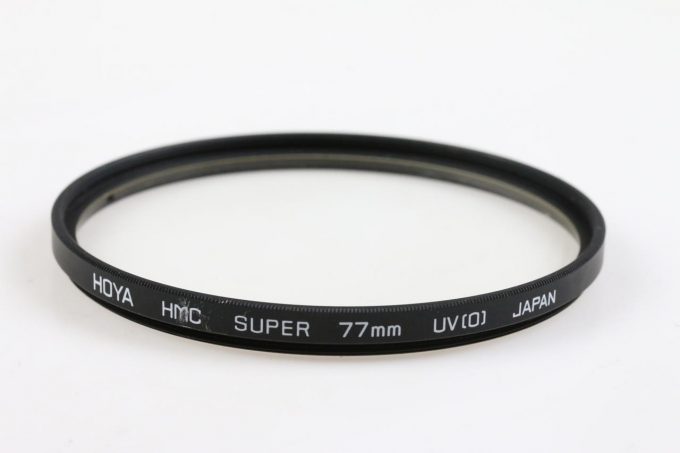 Hoya UV Filter HMC Super / 77mm