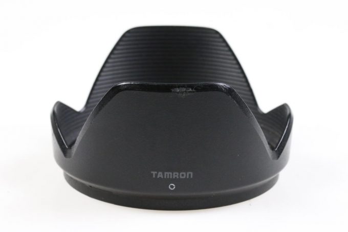 Tamron Gegenlichtblende für 16-300mm f/3.5-6.3 Di II VC PZD Macro