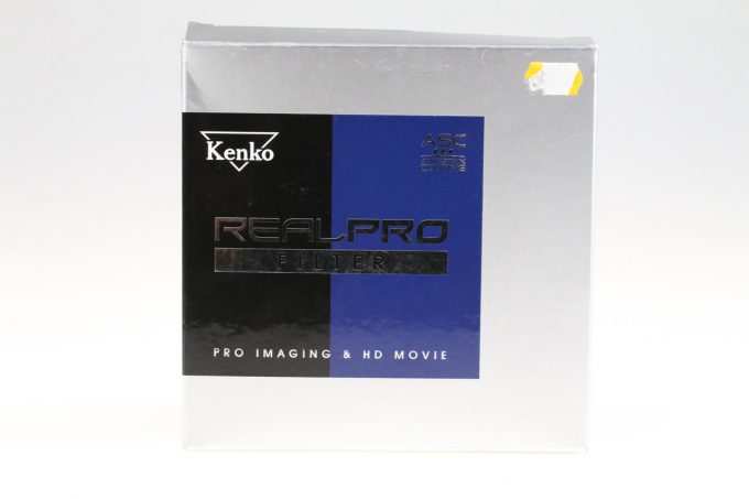 Kenko Realpro ASC Filter