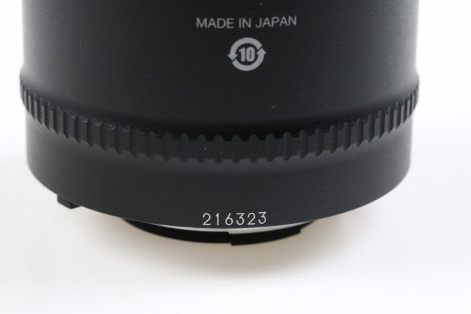 Nikon TC-20E III Telekonverter - #216323