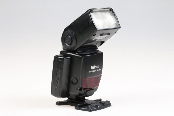 Nikon Speedlight SB-800 Blitzgerät - #2550398