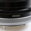 Canon FD 28mm f/2,8 S.C - #280901 - Image 5