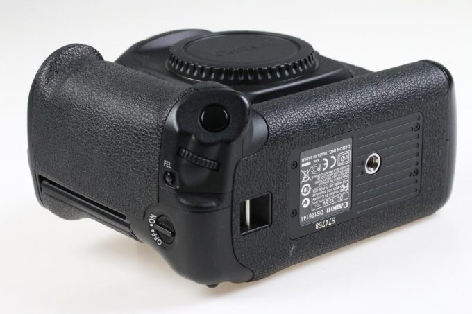 Canon EOS-1D Mark III Gehäuse - #574758
