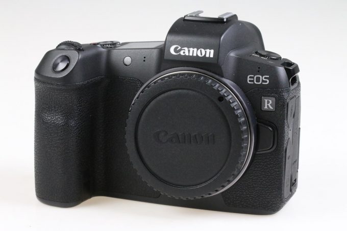 Canon EOS R Gehäuse - #043021002466