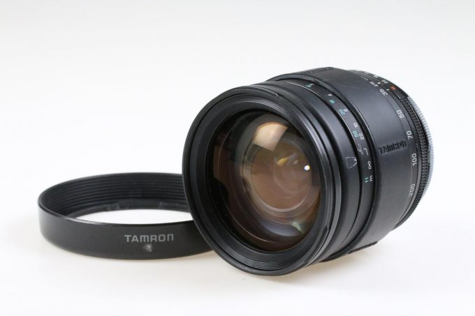 Tamron Adaptall 28-200mm f/3,8-5,6 ASPH für Leica R - #314724
