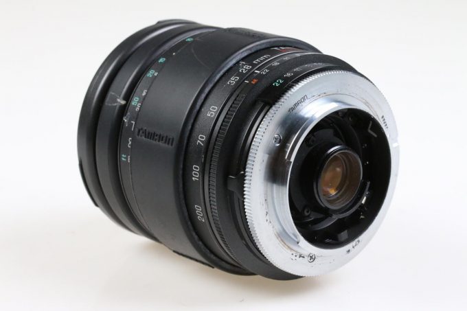 Tamron Adaptall 28-200mm f/3,8-5,6 ASPH für Leica R - #314724