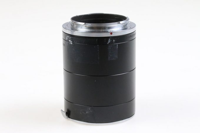 Leica R Zwischenringsatz 14134 1+2 , 2x 14135