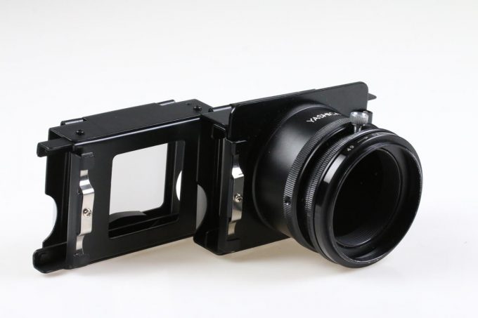 Yashica Diakopiervorsatz für Kleinbildkameras