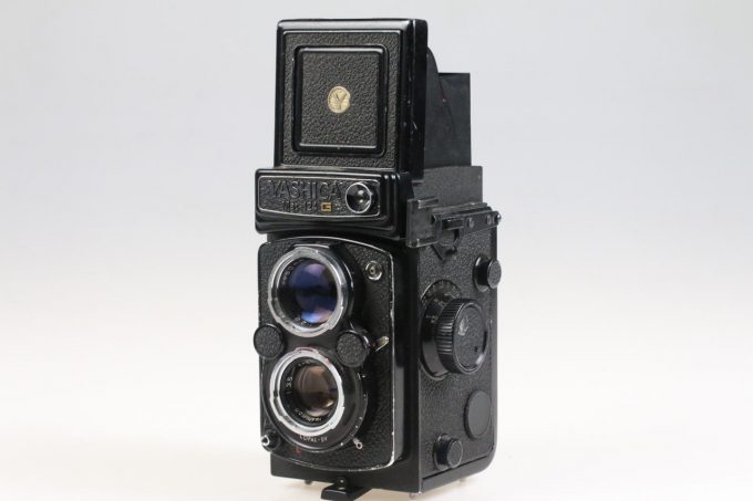 Yashica MAT-124 G TLR - #1103393