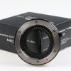 FUJIFILM MCEX-11 Makro-Zwischenring - #4DA01922