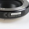 FUJIFILM MCEX-11 Makro-Zwischenring - #4DA01922
