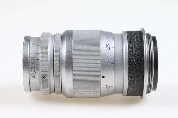 Leica Elmar 9cm f/4,0 für M39 - #963477