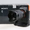 Sony Alpha 7 II mit 28-70mm f/3,5-5,6 OSS - #3792382