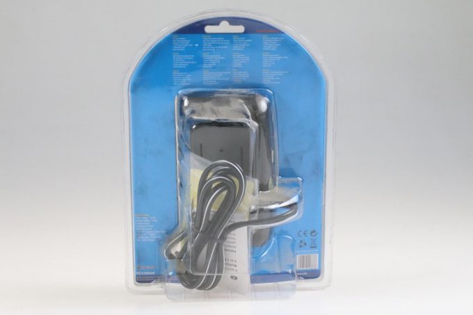 Car Socket Multiplier 4-Way 12V socket and USB