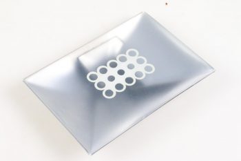 Quenox NG- 128 - Inside Flash Soft Box / 2 Stück