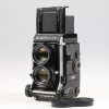 Mamiya C330 mit Sekor 105mm f/3,5 - #020324