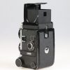 Mamiya C330 mit Sekor 105mm f/3,5 - #020324