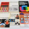 Konvolut Bücher - Analoge Fotografie (12 Stück)