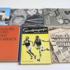 Konvolut Bücher - 6 Stück