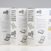 Journal Kassetten für Dias 24x36 - 26 Stück