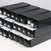 Leitz LKM Diaboxen - 12 Stück