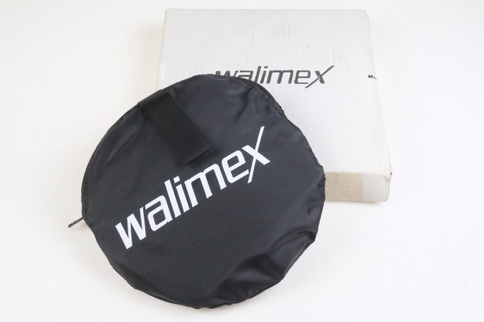 Walimex Aufheller - Reflektor 5in1 50cm