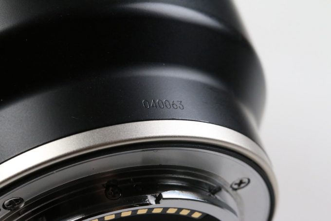 Tamron 28-75mm f/2,8 Di III RXD für Sony E - #040063