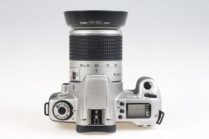 Canon EOS 300 mit EF 28-90mm f/4,0-5,6 - #65005545