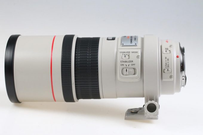 Canon EF 300mm f/4,0 L IS USM - #173558