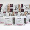 FUJIFILM DVD -RW 3er Pack - 17 Stück (51DVDs)