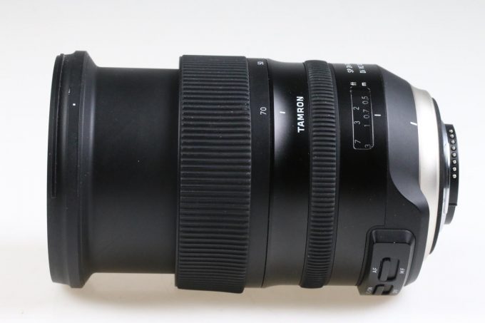 Tamron SP 24-70mm 2,8 DI VC USD G2 Nikon - #000417