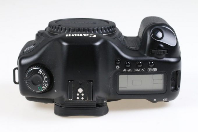 Canon EOS 5D Vollformat-DSLR - #2531208617
