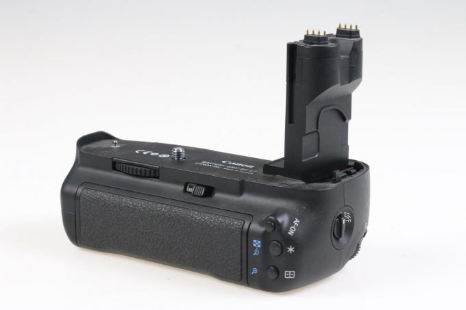 Canon BG-E7 Batteriegriff für EOS 7D - #0200006792